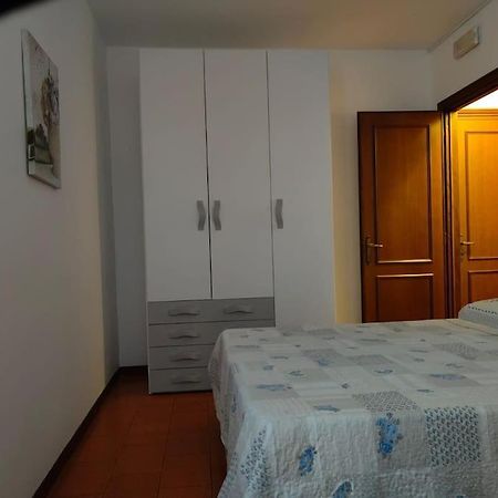 Apartamento Casa Vittoria Toscolano-Maderno Exterior foto