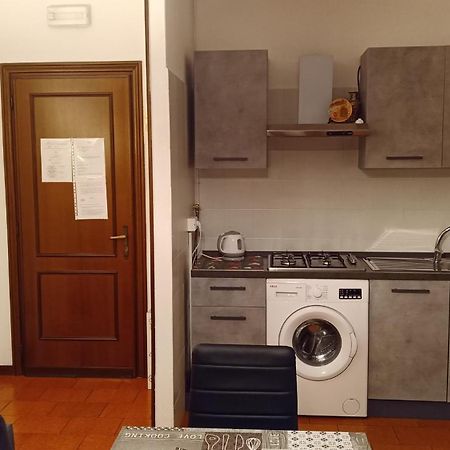 Apartamento Casa Vittoria Toscolano-Maderno Exterior foto