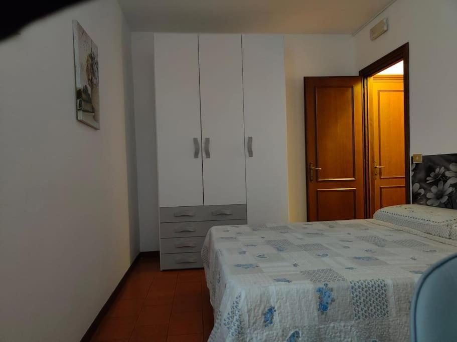 Apartamento Casa Vittoria Toscolano-Maderno Exterior foto