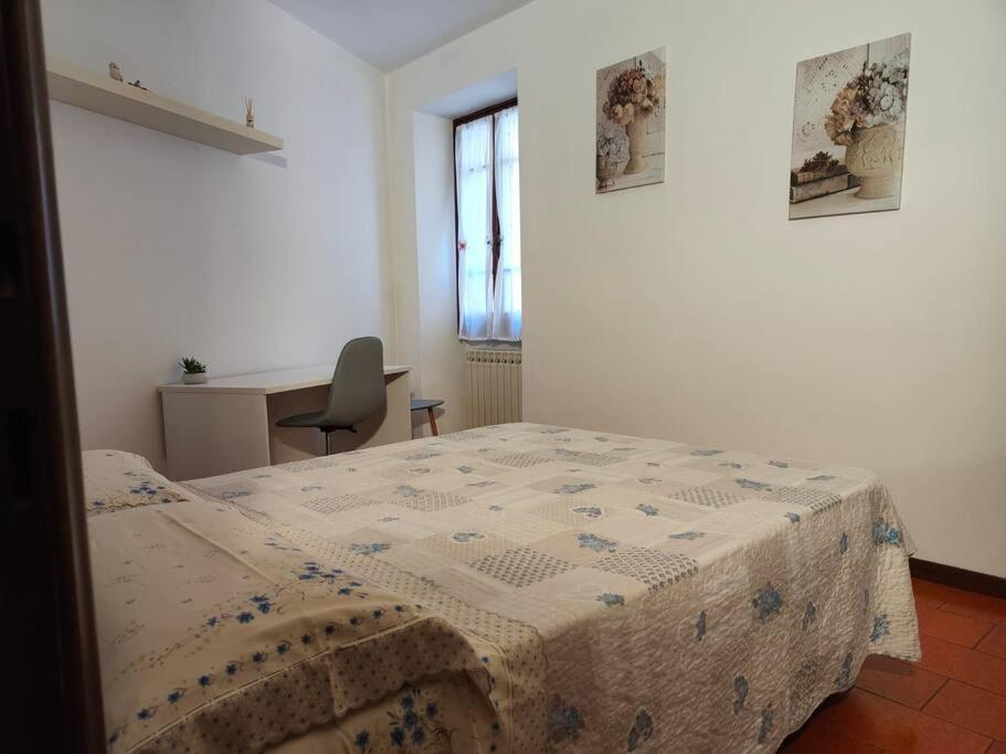 Apartamento Casa Vittoria Toscolano-Maderno Exterior foto