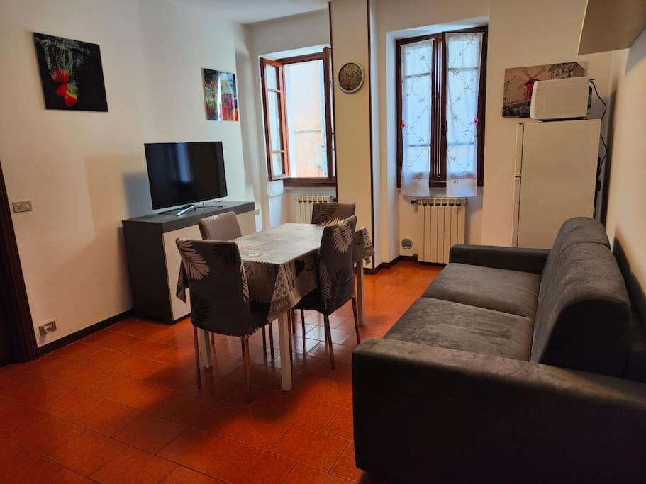 Apartamento Casa Vittoria Toscolano-Maderno Exterior foto