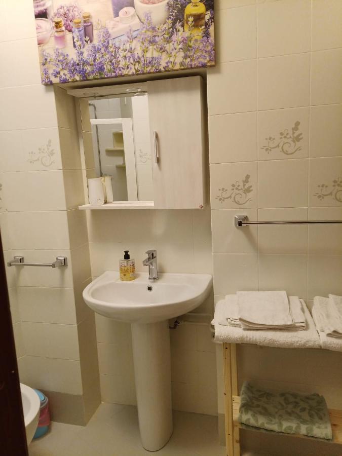 Apartamento Casa Vittoria Toscolano-Maderno Exterior foto