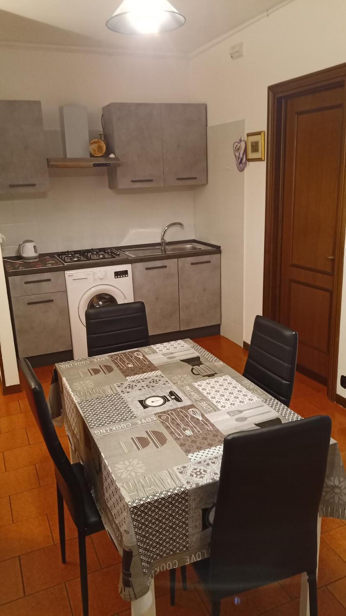 Apartamento Casa Vittoria Toscolano-Maderno Exterior foto